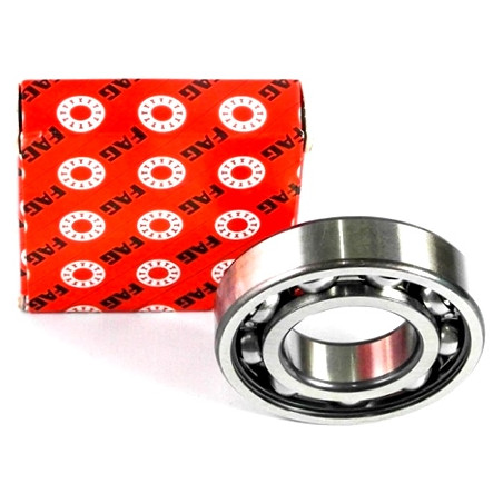 ŁOŻYSKO 6201-C3  FAG