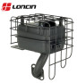 TŁUMIK LONCIN LC1P88F, LC1P90F, LC1P92F NOWY TYP