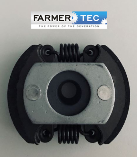 SPRZĘGŁO WACKER WM80 FARMERTEC
