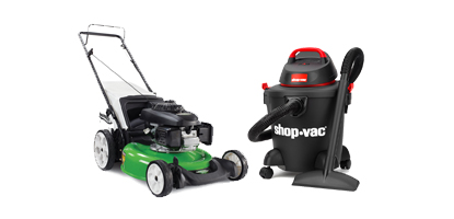  Części do kosiarek 